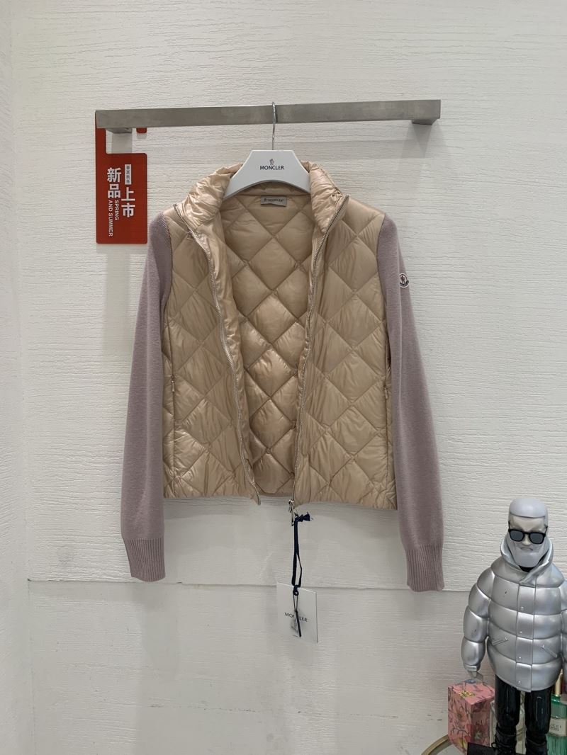 Moncler Down Jackets